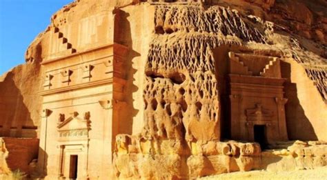 al ula prehistoric settlements|(PDF) Al.